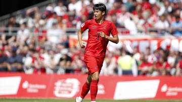 Hiroki Ito steht vor seinem Comeback.