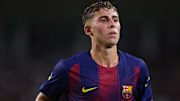 Fermín López has been linked with an exit from Barcelona.