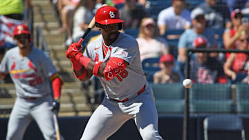 St. Louis Cardinals v New York Yankees