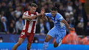 Manchester City y Atlético de Madrid buscan un puesto en semifinales de Champions