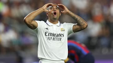 Mariano Díaz 