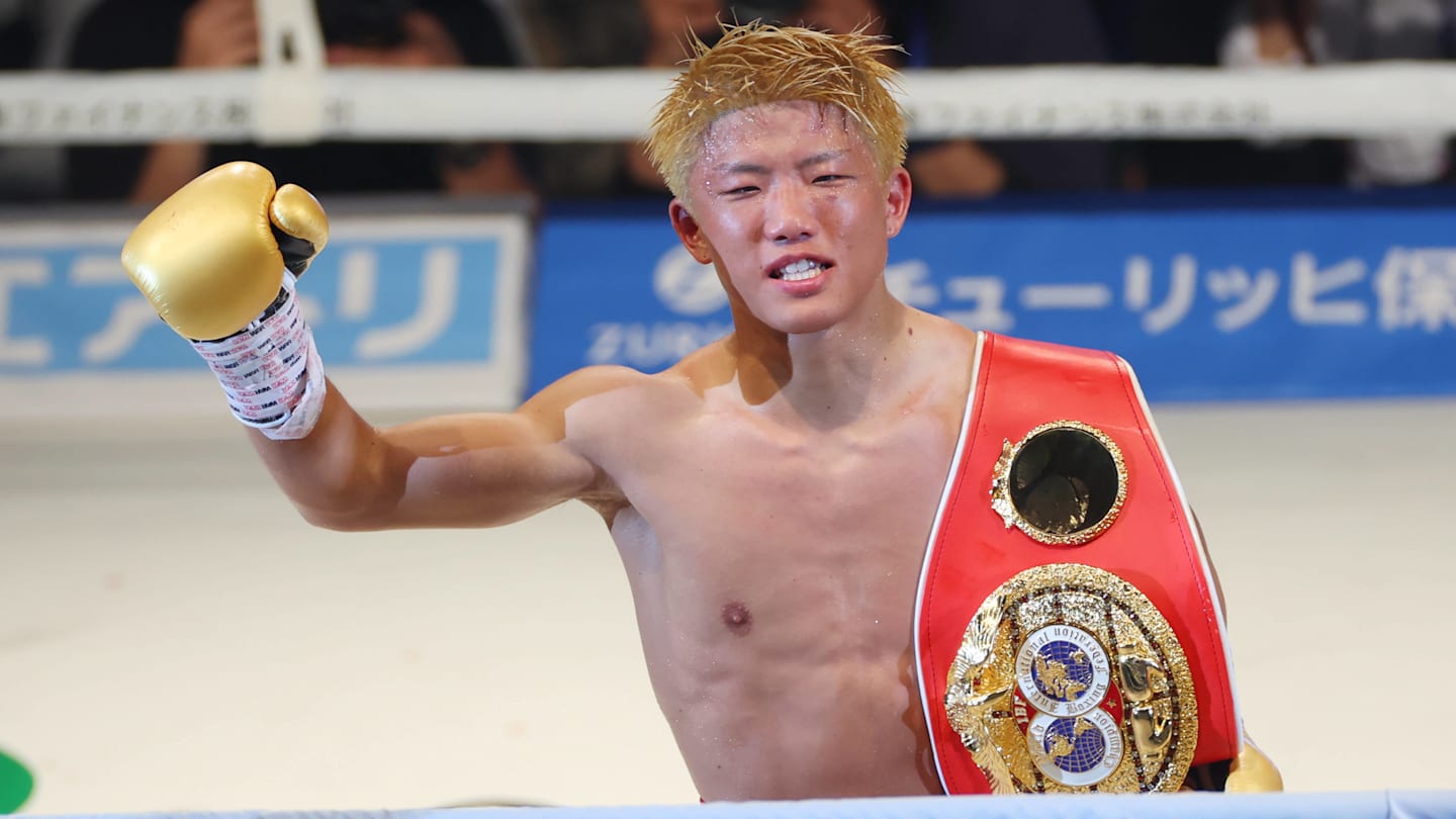 Shigeoka Stable After Brain Surgery, Forced To Retire