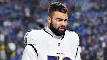 Kyle Van Noy LB Baltimore Ravens