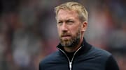 Graham Potter has faced Aston Villa more often than any English club in his managerial career (ten times)