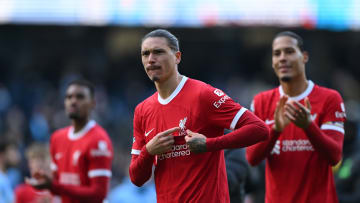 Liverpool Transfer Dealings