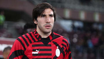 Sandro Tonali