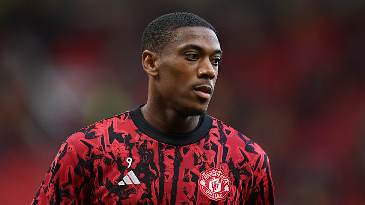 Anthony Martial llega a Rayados tras su paso por Manchester City, Sevilla y el AEK de Atenas