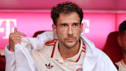 Leon Goretzka