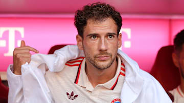 Leon Goretzka