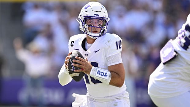 College football rankings: ESPN updates Top 25 poll for Week 7