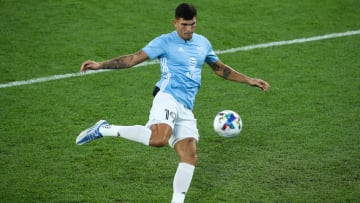 2022 MLS All-Star Game - Skills Challenge