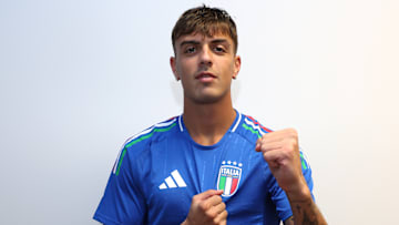 Daniel Maldini
