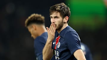 Le PSG espère rallier les demi-finales.