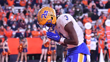 Jordan Addison, USC Football, USC Trojans