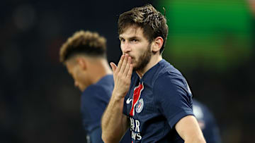 Khvicha Kvaratskhelia et le PSG retrouvent la Ligue 1 ce week-end et affrontent Le Havre