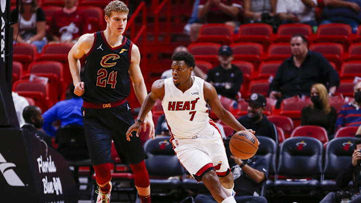 Heat vs. Cavaliers Prediction and Odds: Can Miami Upset ...