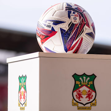Wrexham could secure their third consecutive promotion this weekend.