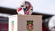 Wrexham are headed to the EFL Championship next season.