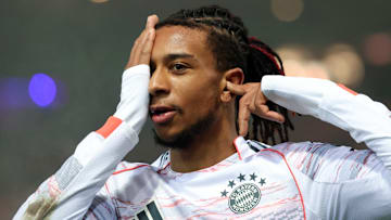 Olise é visto com inegociável no Bayern de Munique  