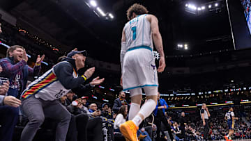 Charlotte Hornets, LaMelo Ball