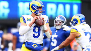 New York Giants, Matthew Stafford