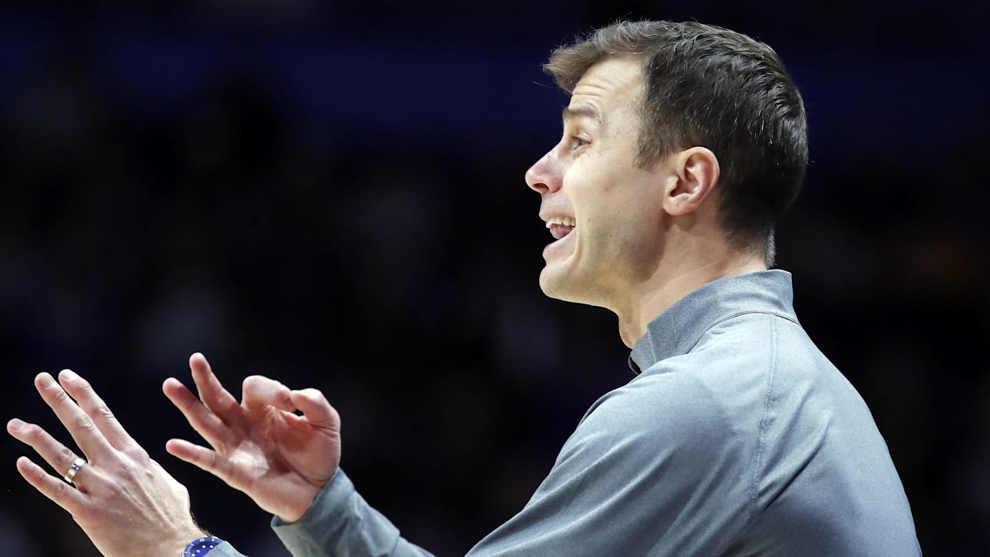 Brother of Duke Basketball Treasure Attracts Interest From Jon Scheyer