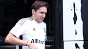 Federico Chiesa 