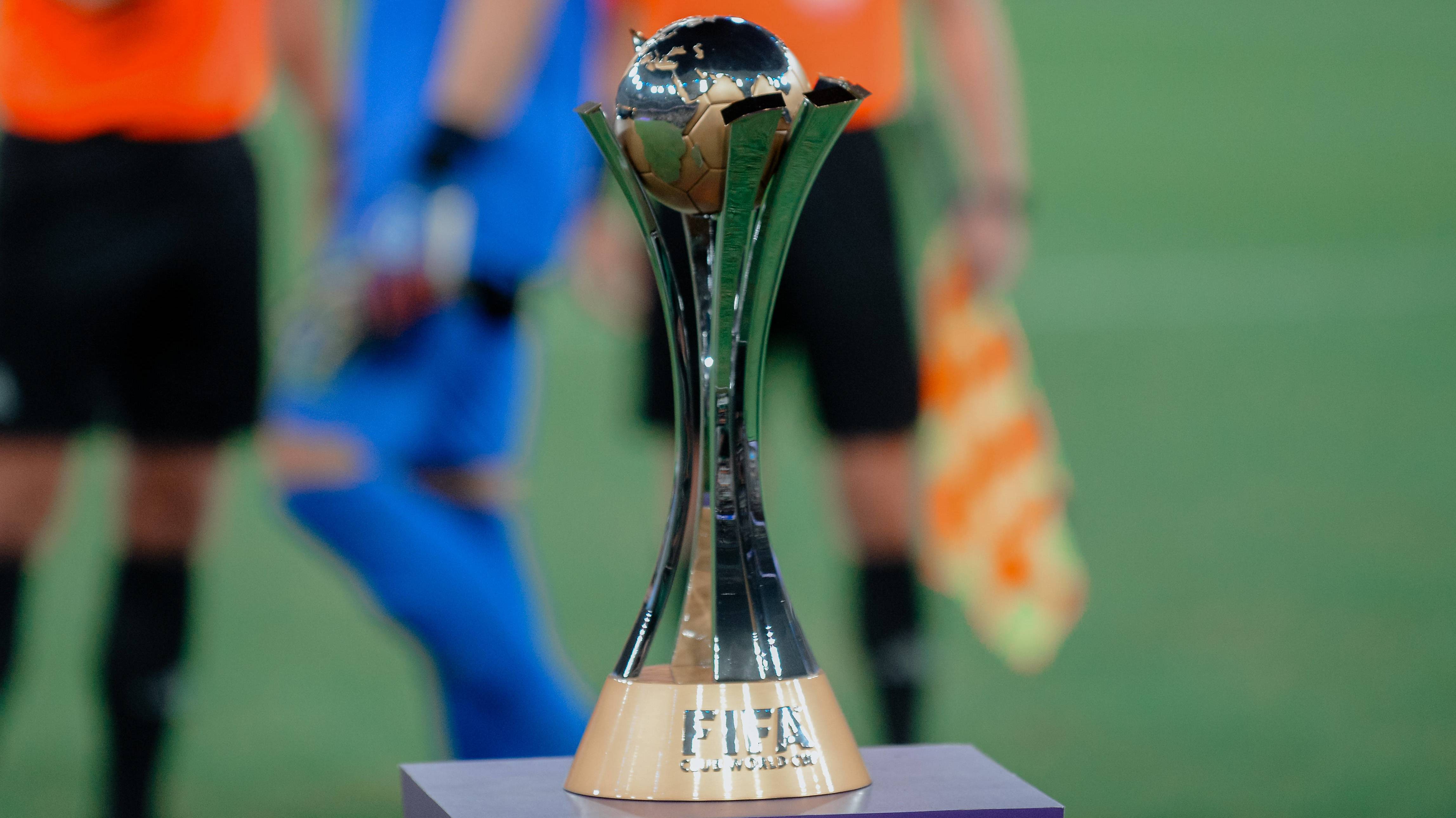 2025 FIFA Club World Cup