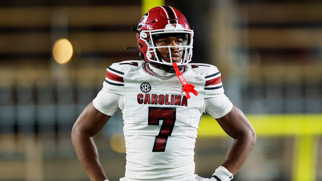 South Carolina v Vanderbilt