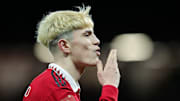 Manchester United v West Ham United: Emirates FA Cup Fifth Round