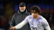 Jürgen Klopp