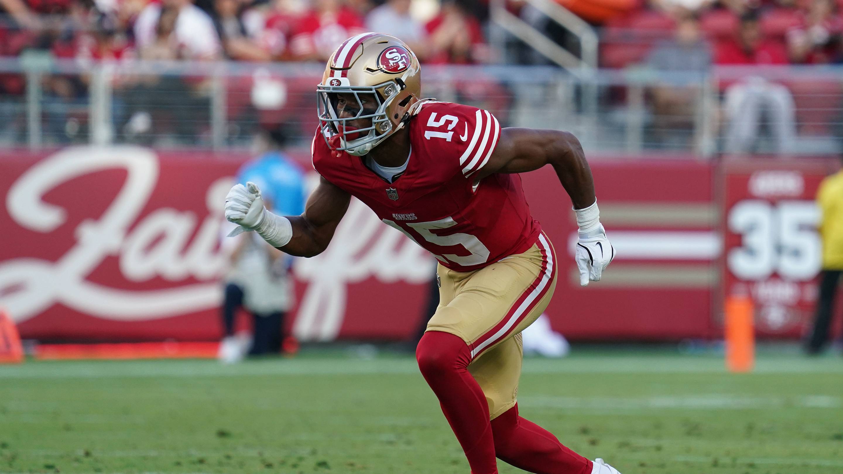 49ers Rookie Stock Watch: 4 Risers, 4 Fallers