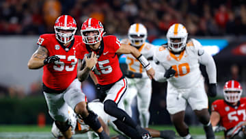 Tennessee v Georgia