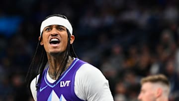 Chicago Bulls v Utah Jazz