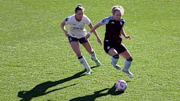 Aston Villa FC v Everton FC - Barclays Women's Super League
