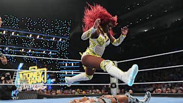 SmackDown