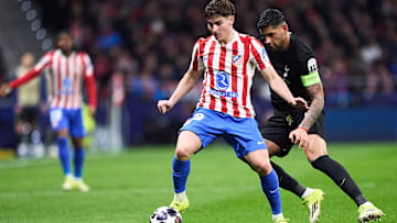 Tottenham tenta reverter desvantagem contra o Atlético de Madrid pelas oitavas da Champions League