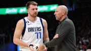 Los Mavericks están siendo investigados por la NBA debido a irregularidades en su alineación