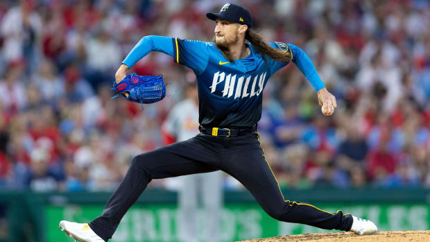 Ranking All 28 MLB City Connect Jerseys From Worst to Best