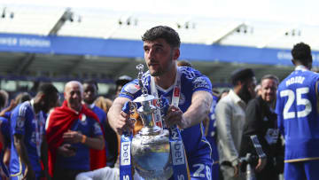 Stoke City returns to the chase for Tom Cannon in this transfer window