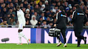 Ferland Mendy