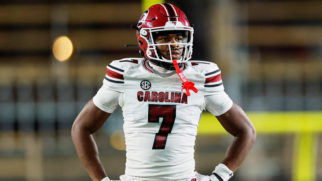 South Carolina v Vanderbilt