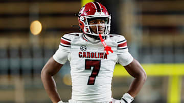 South Carolina v Vanderbilt