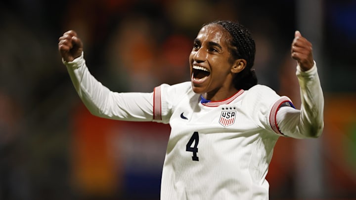 Girma is yet to debut for Chelsea since being sidelined with an injury. Girma is yet to debut for Chelsea since being sidelined with an injury.