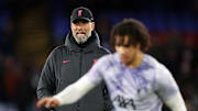 Jürgen Klopp et Liverpool n'ont pas su relever la tête après leur lourd revers face au Real Madrid