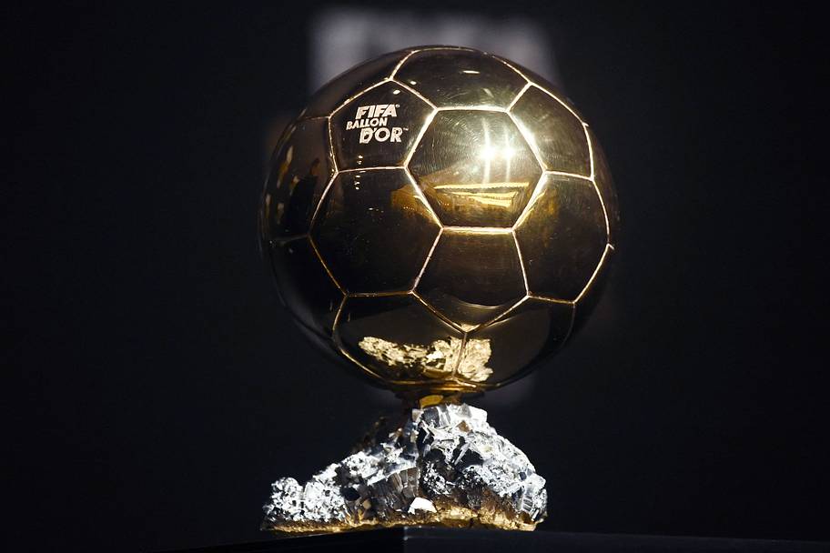 Ballon d’Or