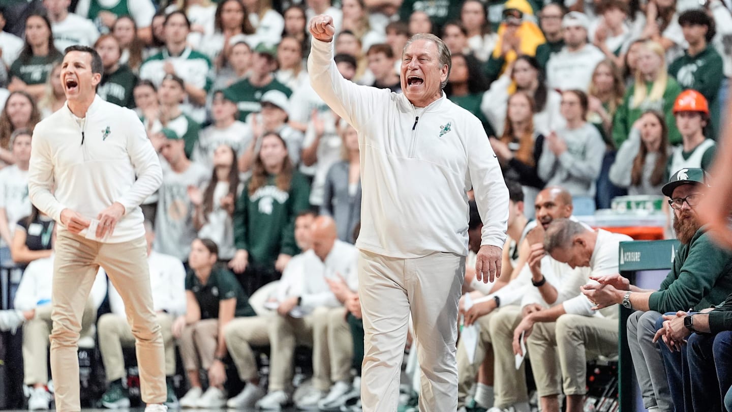 Why Michigan State Basketball’s Long Break Could Be Crucial
