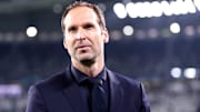 Cech is set to leave Chelsea