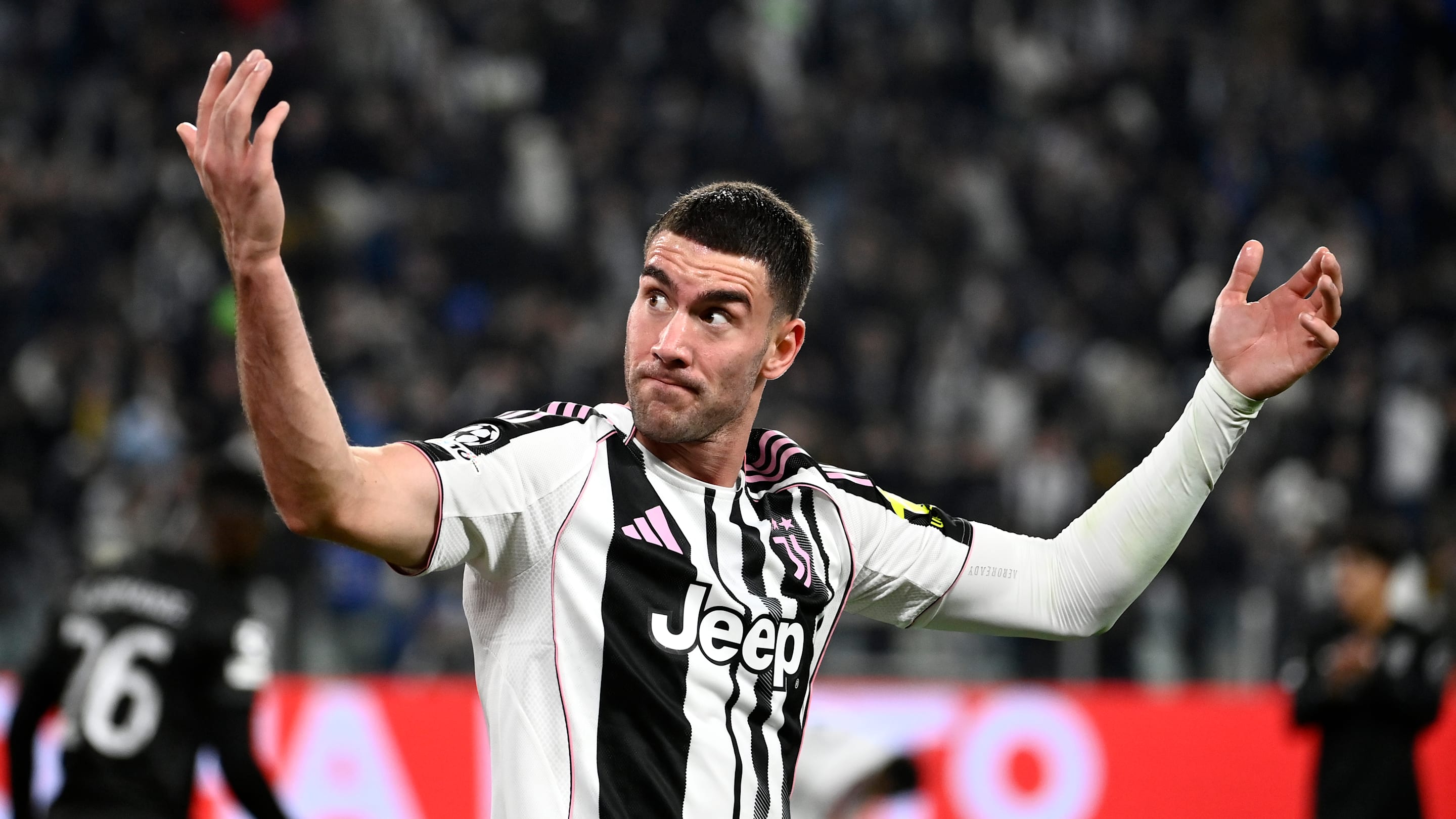 Juventus - Sporting CP (1-1) : les notes des Bianconeri après le match décevant face au Sporting Portugal