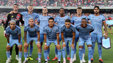 NYCFC